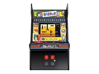 6" Collectible Retro Dig Dug Micro Player