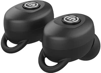 Wicked Audio Axoma True Wireless Headphones, Earbuds with Charging Case