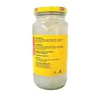 sirop de gel de noix de coco buenas 340 ml