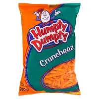 Cruncheez Humpty Dumpty de Old Dutch 290 g