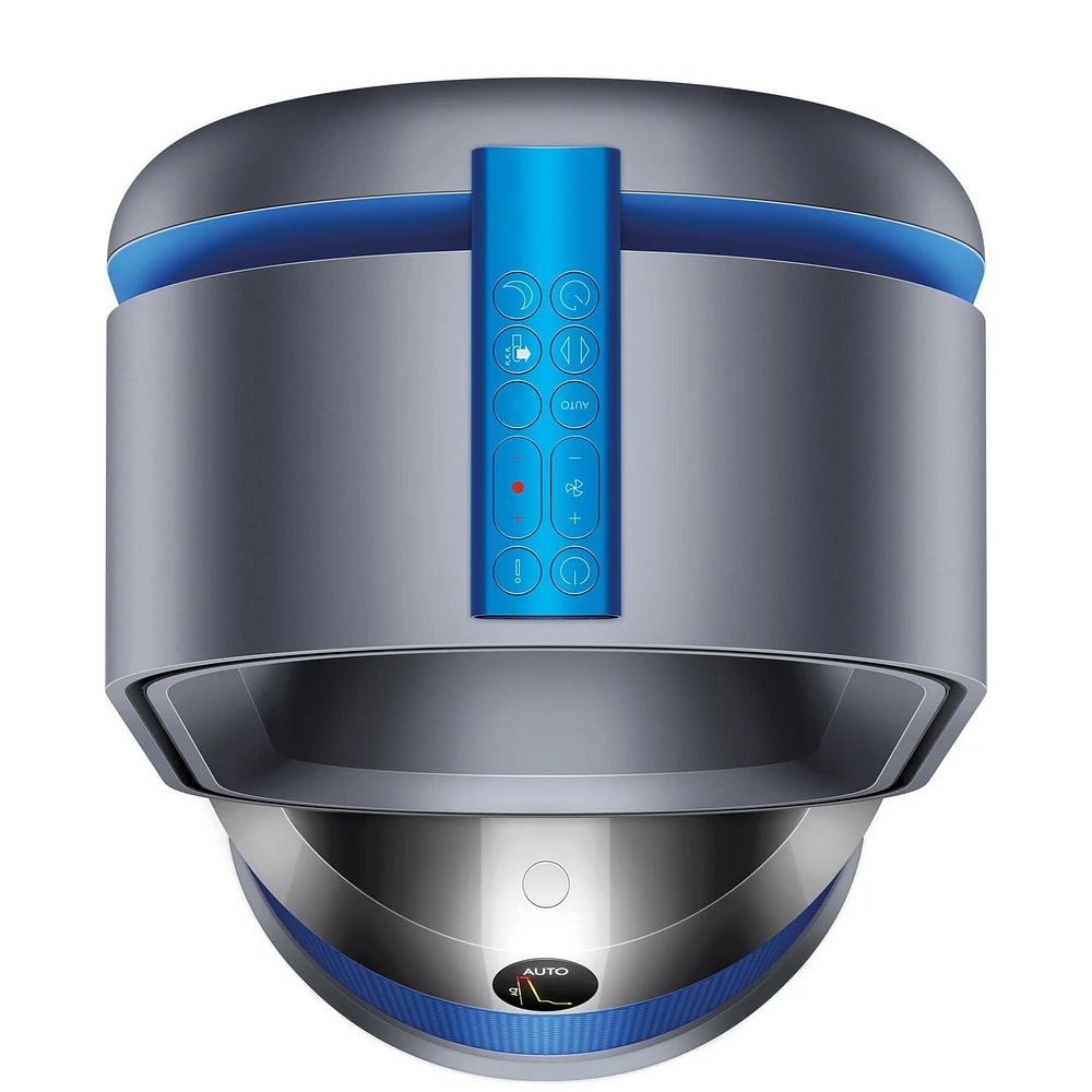 Dyson Pure Hot + Cool™ HEPA Air Purifier