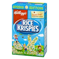 Kellogg's Rice Krispies Édition printanière 440g