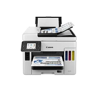 Canon MAXIFY GX7020 Wireless Small Office All-In-One Printer