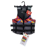BODY GLOVE GILET EN EVOGRÈNE (VFI)