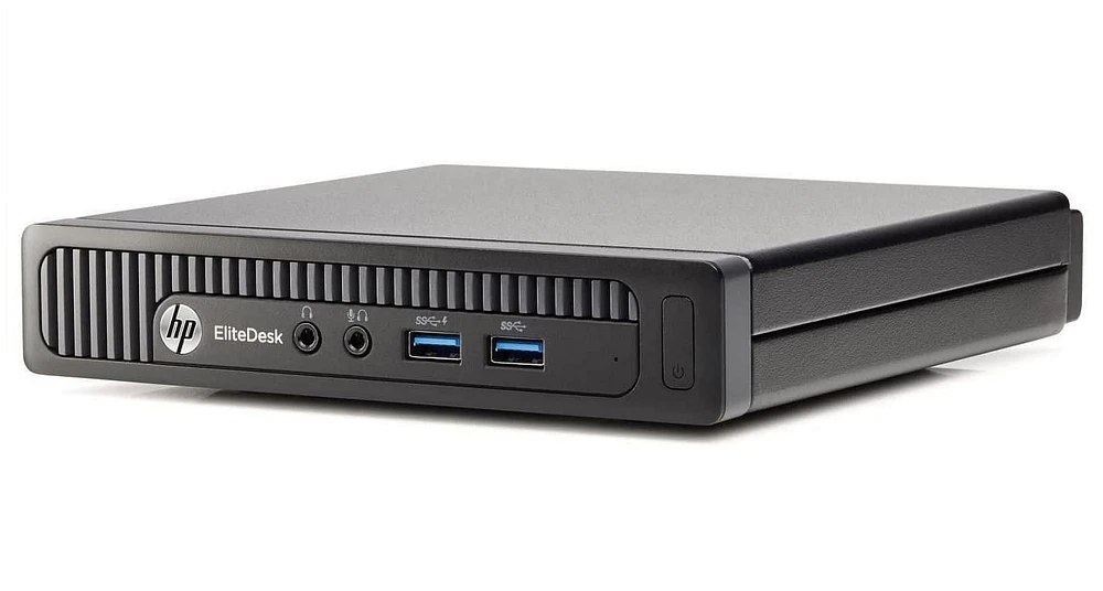 Reusine HP EliteDesk Bureau Intel i5-4570 800G1
