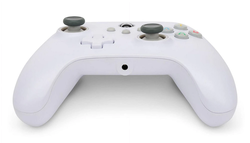 PowerA Wired Controller for Xbox Series X|S - White, Xbox