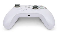 PowerA Wired Controller for Xbox Series X|S - White, Xbox