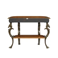 Molina Demilune Console
