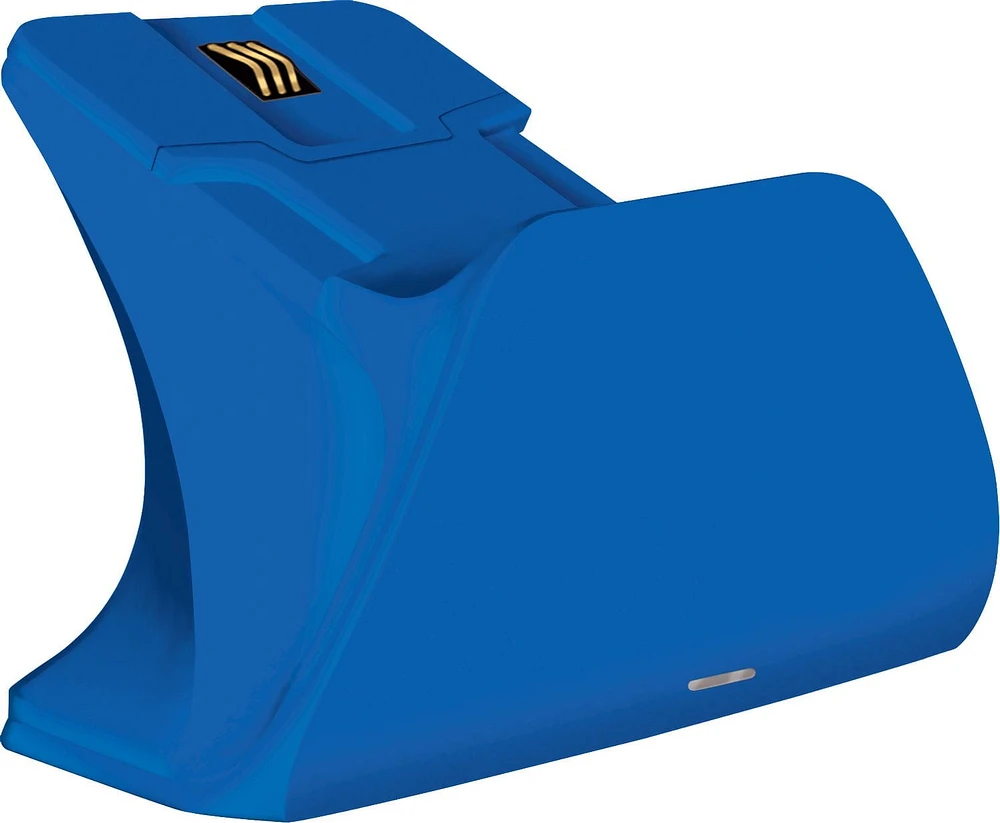 Station de charge rapide universelle Razer pour Xbox– Shock Blue Xbox