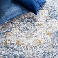 SAFAVIEH Moondust Dani Tapis Traditionnel