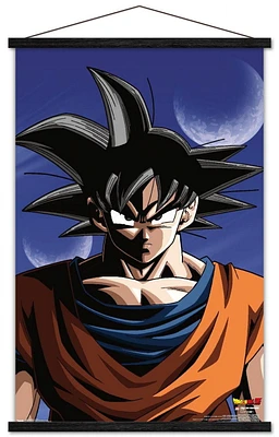 Dragon Ball Z - Goku Wall Poster, 22.375" x 34"