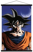 Dragon Ball Z - Goku Wall Poster, 22.375" x 34"