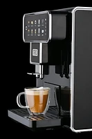Machine à expresso entièrement automatique TRU