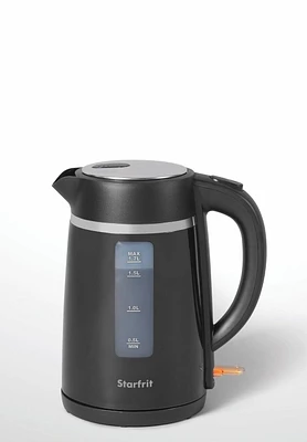 BLACK AURL 1.7L PLASTIC KTL BLACK