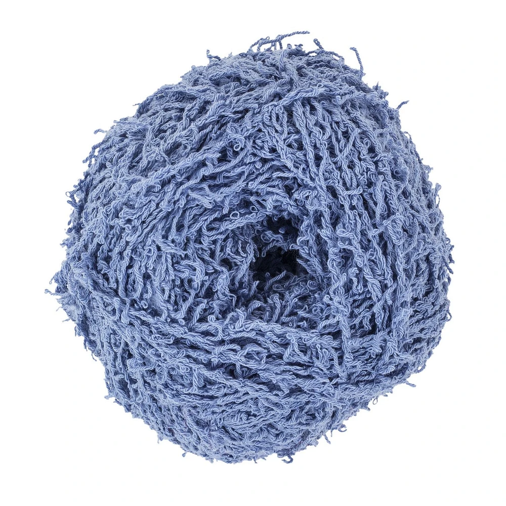 Red Heart® Scrubby Cotton™ Yarn, Cotton #4 Medium, 3.5oz/100g, 145 Yards