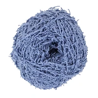 Red Heart® Scrubby Cotton™ Yarn, Cotton #4 Medium, 3.5oz/100g, 145 Yards