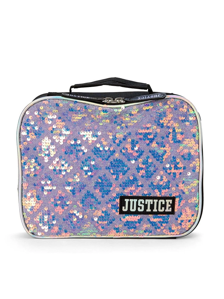 Ensemble de sac à dos Justice