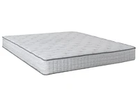 Matelas en mousse gel 9'' King avec ressorts ensachés Cicely