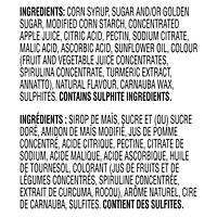 Betty Crocker Gluten Free Paw Patrol Special Edition Fruit Flavoured Snacks, 10 pouches, 226 g