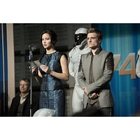 Hunger Games, Catching Fire Édition Collector - Combo Blu-Ray + Bande Originale