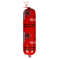 Mehadrin Kosher Beef Salami, 750 g