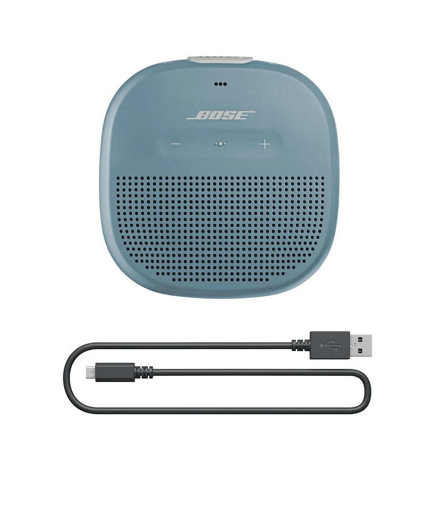 Bose SoundLink Micro Bluetooth Speaker