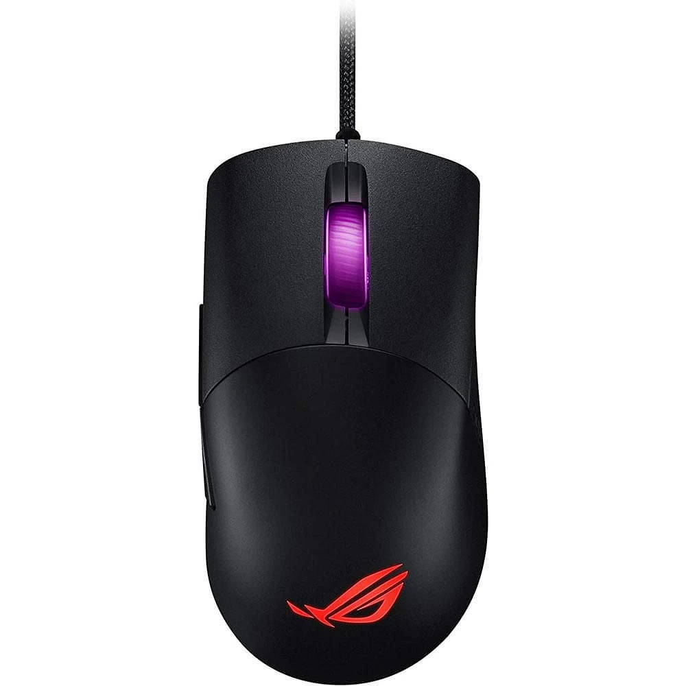 ASUS ROG Keris 16000 dpi Lightweight FPS gaming mouse