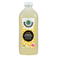 Happy Planet Organic Lemonade