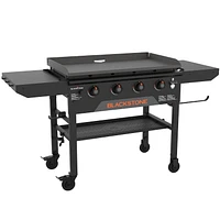 Plaque chauffante originale Omnivore de 36 po Blackstone