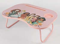 Disney Princess Folding Lap Desk Tray