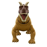 Jurassic World Wild Pack Toys Shringasaurus Dinosaur Action Figure 3 Year Olds & Up