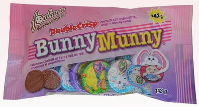 Palmer Bunny Munny Bar