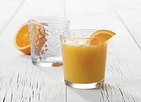 Verres Crinkle rocks de Libbey