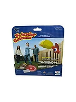 Jeu de" Flickin' Chicken"