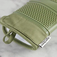 Better Homes & Garden Oven Mitt, Pot Holder, Mini Mitt Set, 4 Pieces, Machine washable