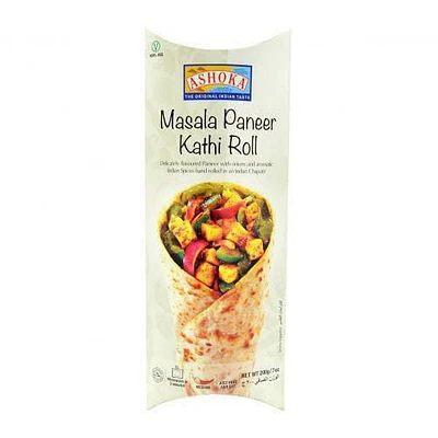 Congelé - Masala Fromage Rouleau 200 g