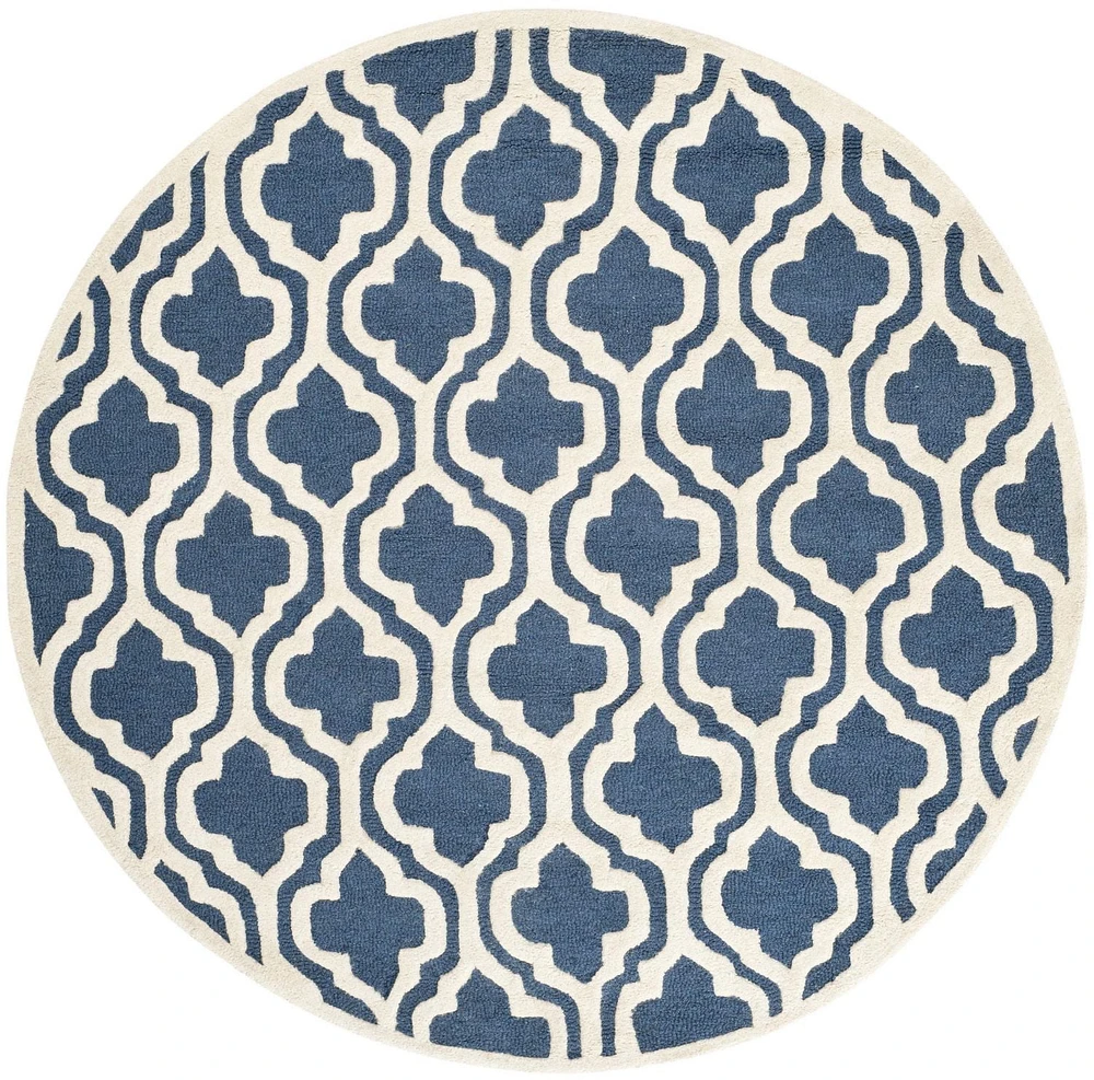 Safavieh Cambridge Kirsten Tapis Géométrique