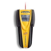 Zircon StudSensor i65 — détecteur électronique du centre et des arêtes de montants Détecteur électronique centre/arêtes de montants