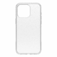 Otterbox Symmetry Clear iPhone 15 Pro Max Stardust