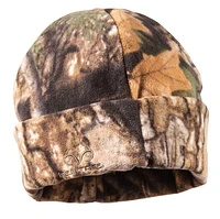 Chapeau en micromolleton pour hommes Realtree APX