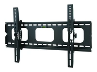 TygerClaw Tilting Wall Mount for 32 in. to in. Flat Panel TV