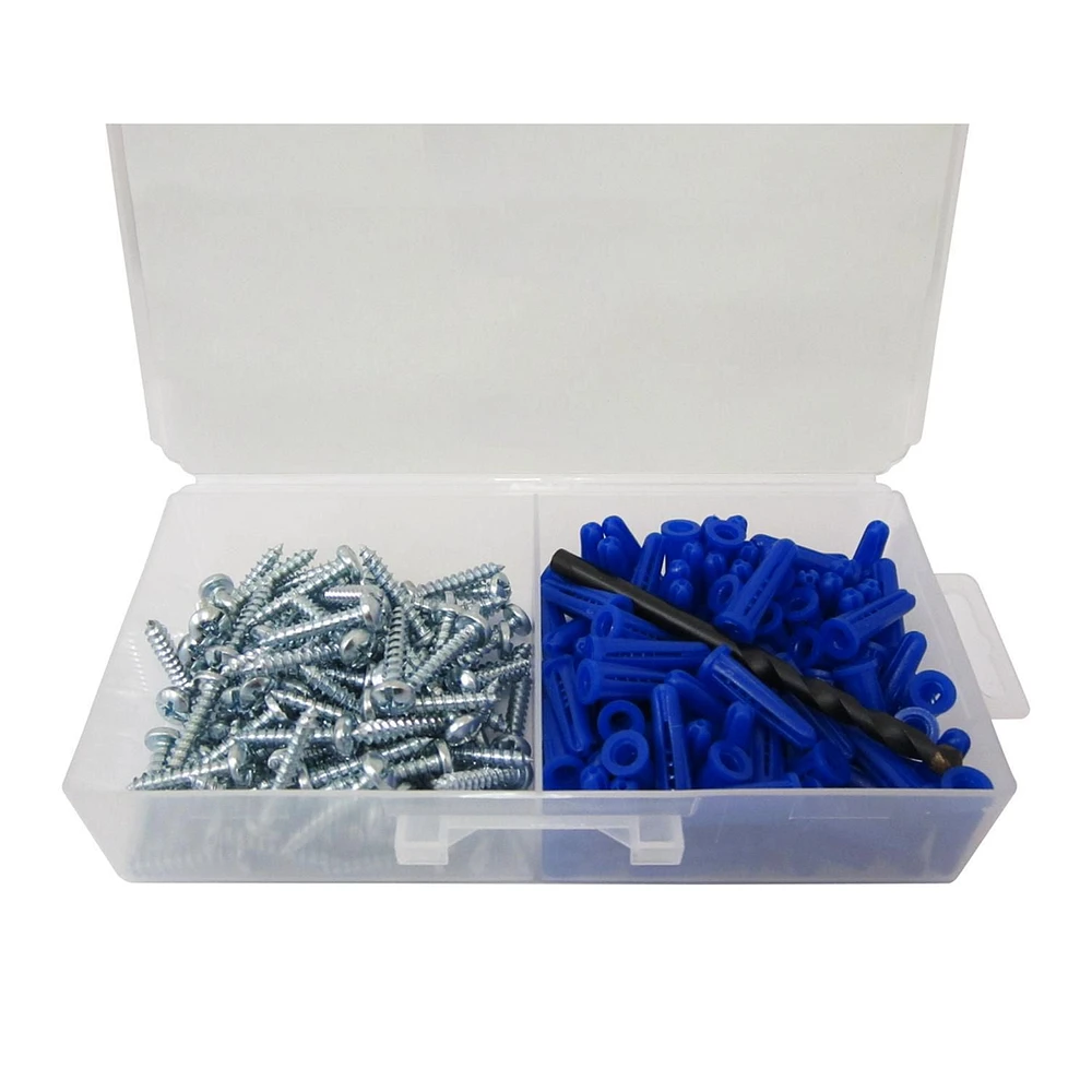 Digiwave Pan Screw & Anchor Kit (DGA6251)