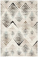 SAFAVIEH Amsterdam Earnestine Tapis Géométrique