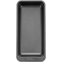 Ensemble de plaques de cuisson 8 x 4 po (20,3 x 10,1 cm) Baker’s Choice Wilton