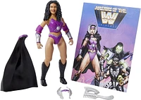 WWE Masters of the WWE Universe Figurine articulée Chyna