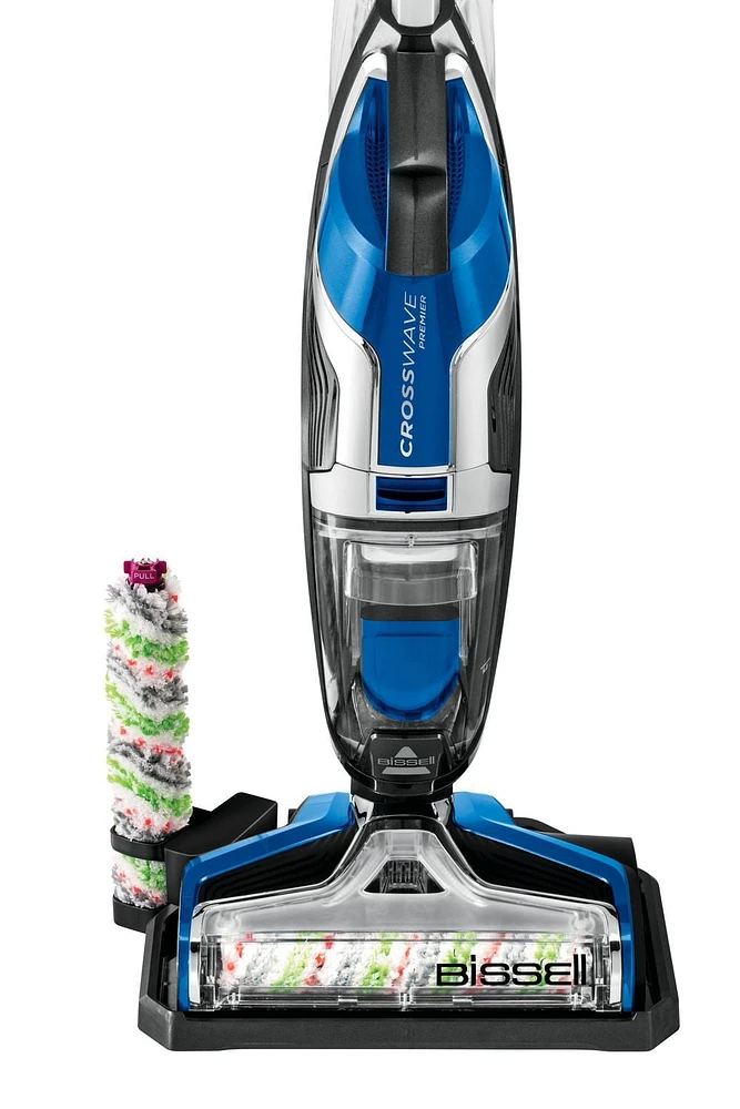 BISSELL® CrossWave® Pet Multi-Surface Wet Dry Vac
