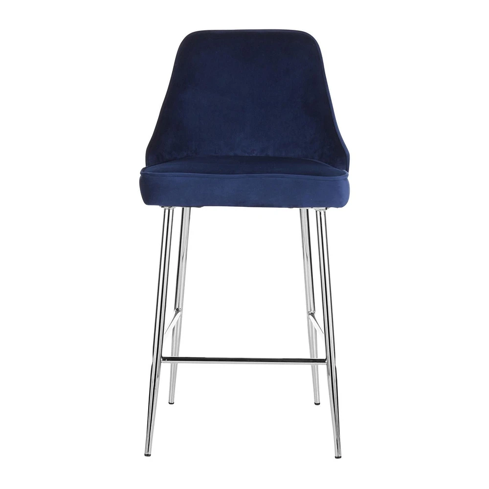 Tabouret de comptoir contemporain de Marcel de LumiSource
