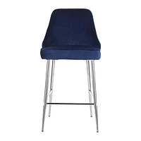 Tabouret de comptoir contemporain de Marcel de LumiSource