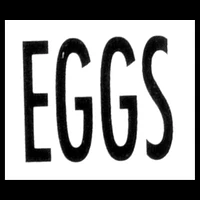 Naturegg Medium Organic Eggs