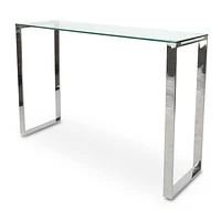 Plata Import Chrome Gen Console Grand